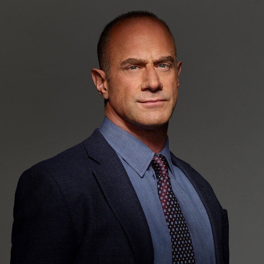 Christopher Meloni - Professional null Speaker