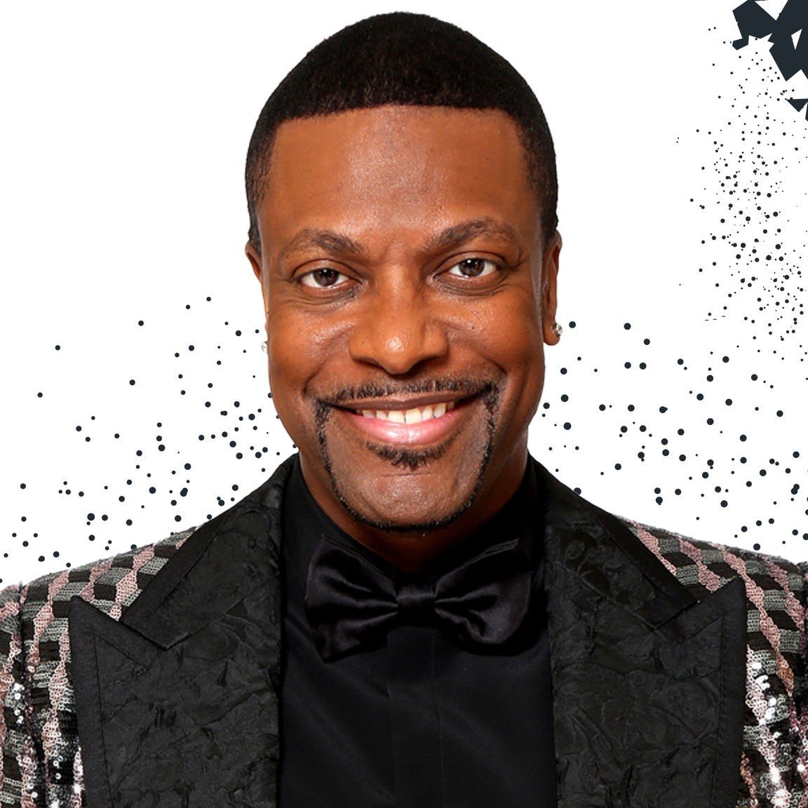 Chris Tucker - Professional null Speaker