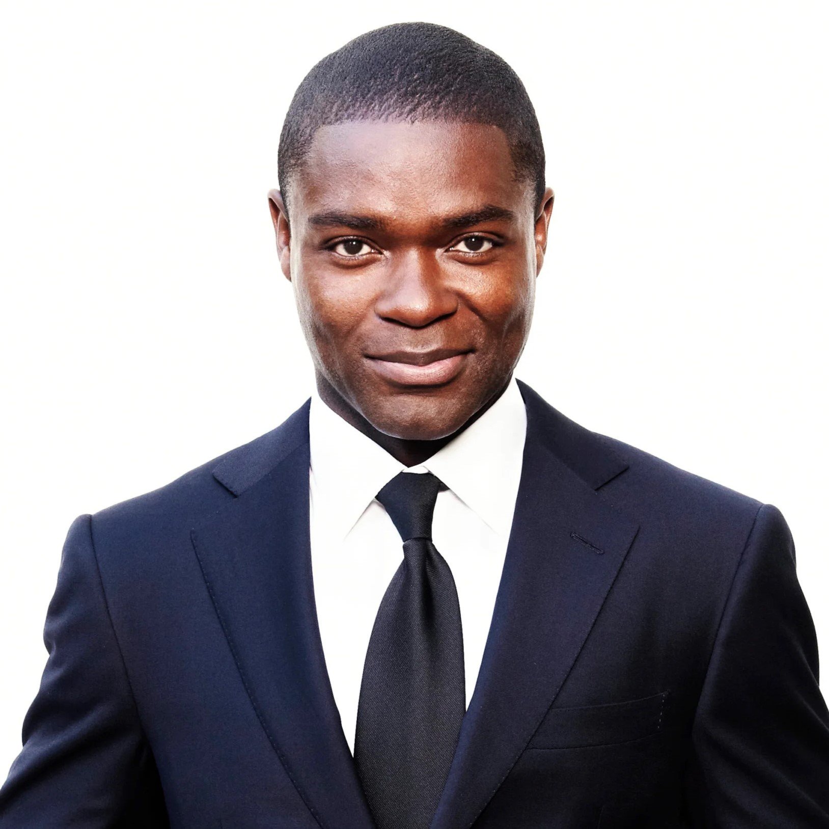 David Oyelowo - Professional null Speaker