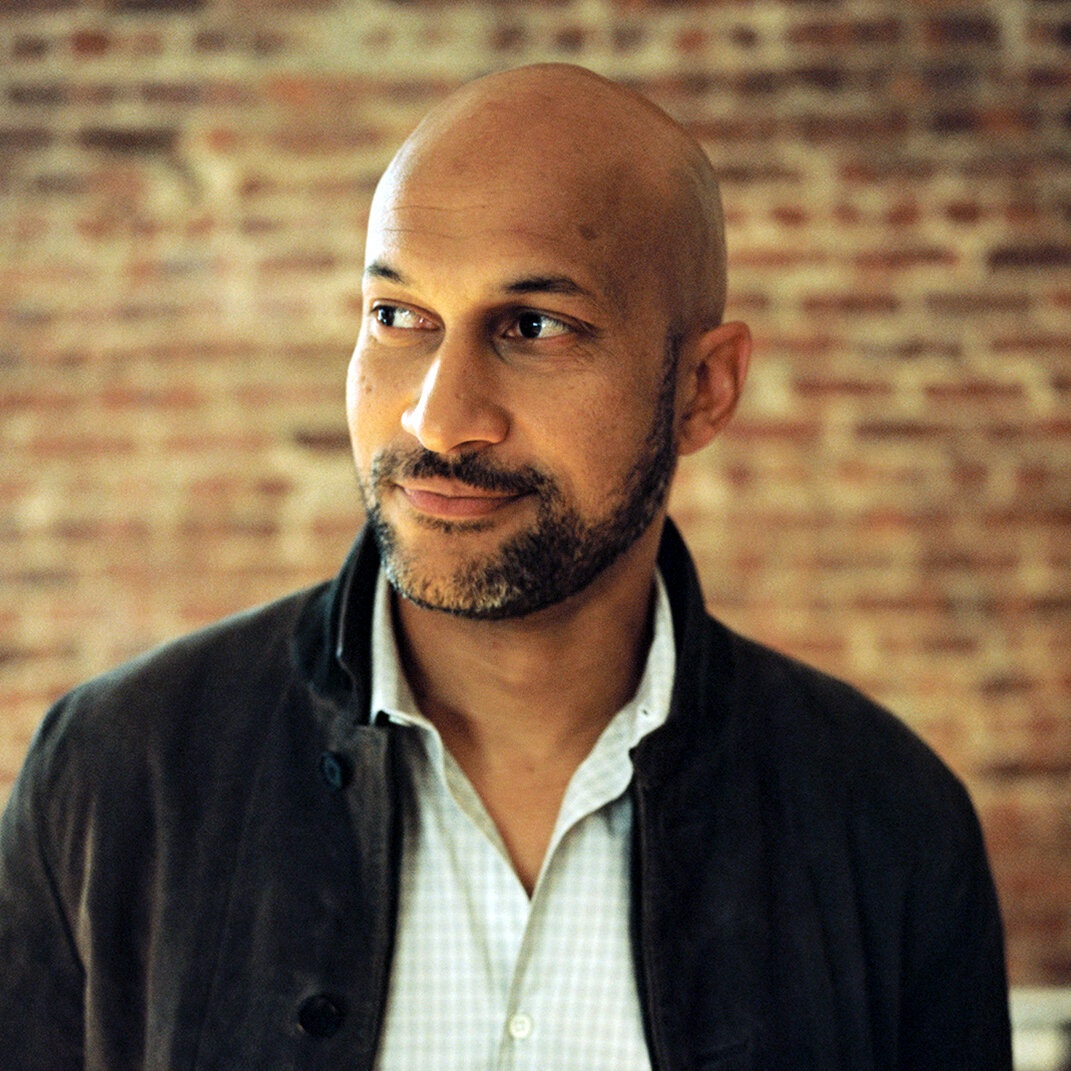 Keegan-Michael Key - Professional null Speaker