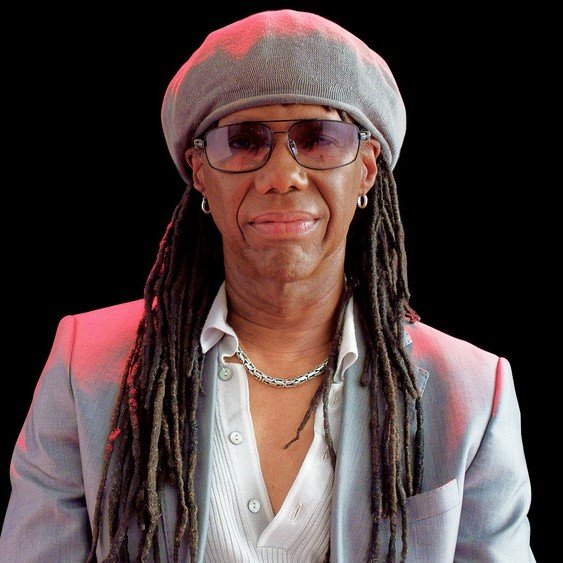 Nile Rodgers - Professional null Speaker