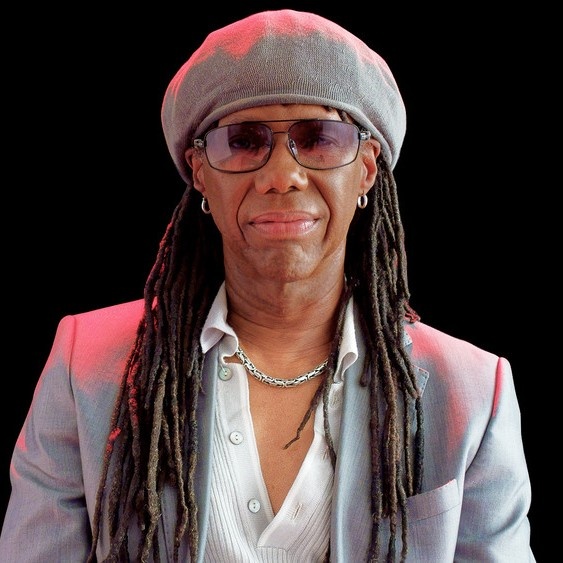Nile Rodgers - Professional null Speaker