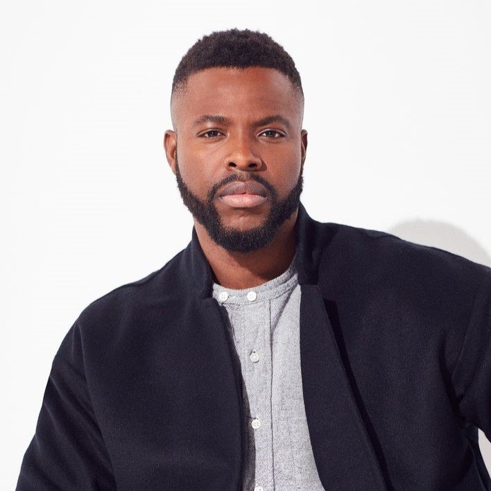 Winston Duke - Professional null Speaker