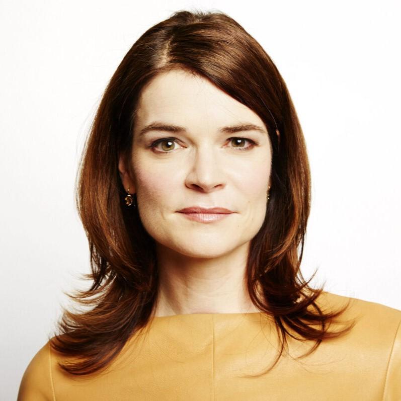 Betsy Brandt - Professional null Speaker