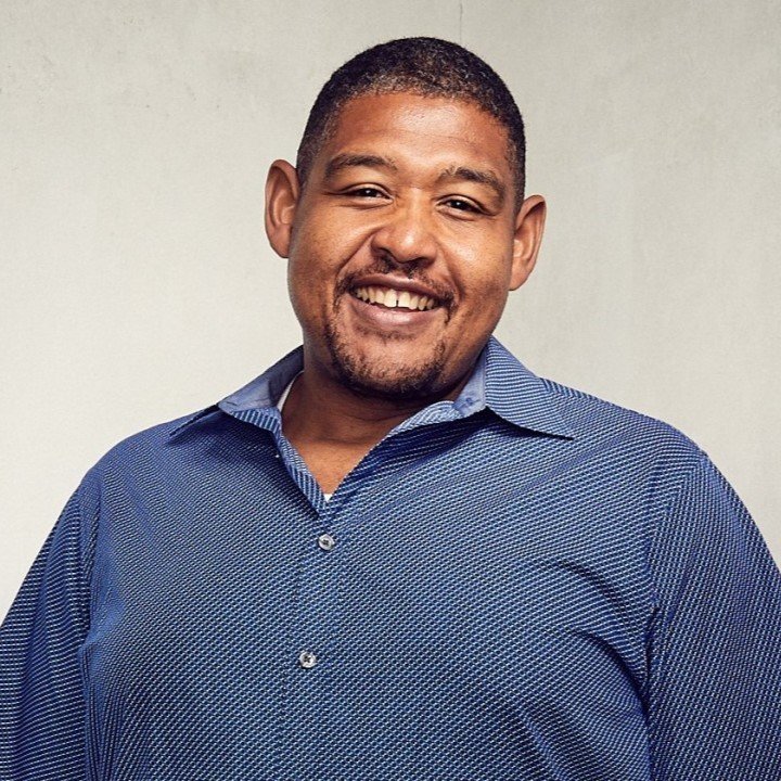 Omar Benson Miller - Professional null Speaker