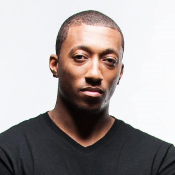 Lecrae Moore - Professional null Speaker