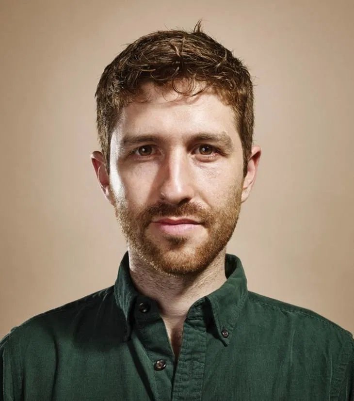 Tristan Harris - Professional null Speaker