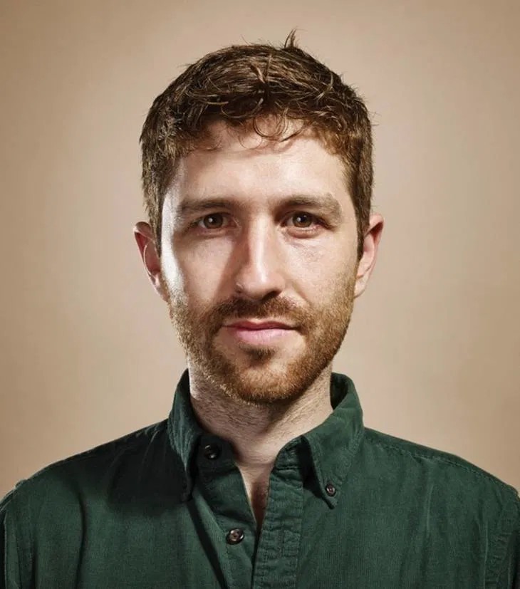 Tristan Harris - Professional null Speaker