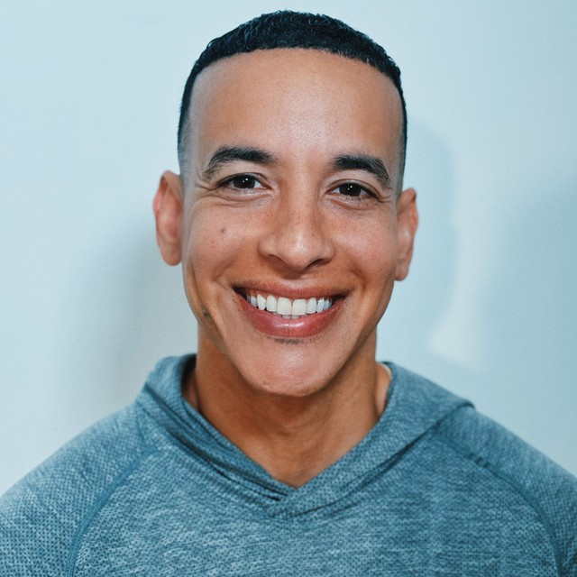 Daddy Yankee - Professional null Speaker