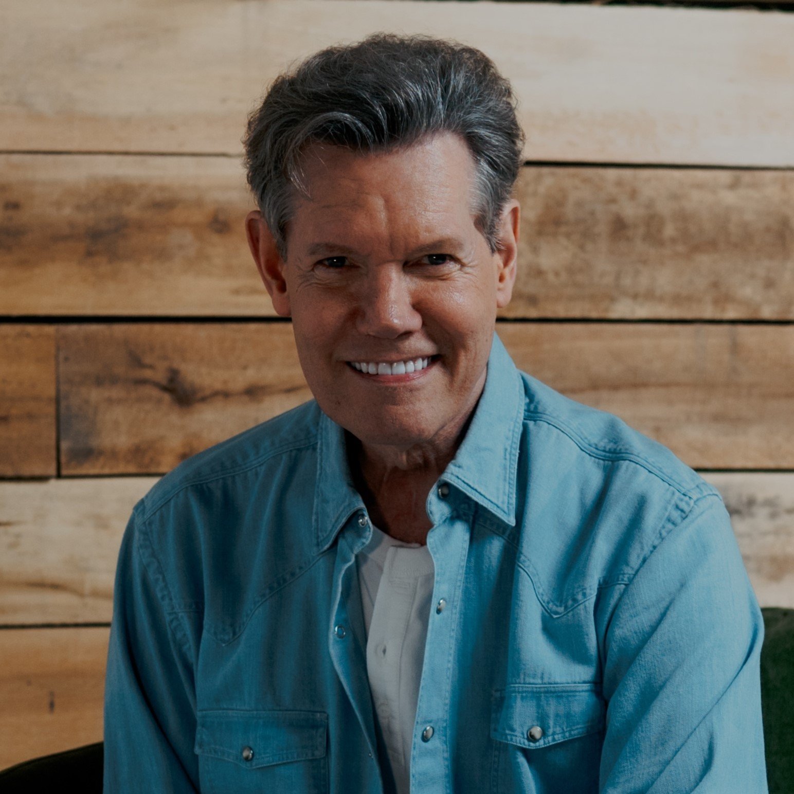 Randy Travis - Professional null Speaker