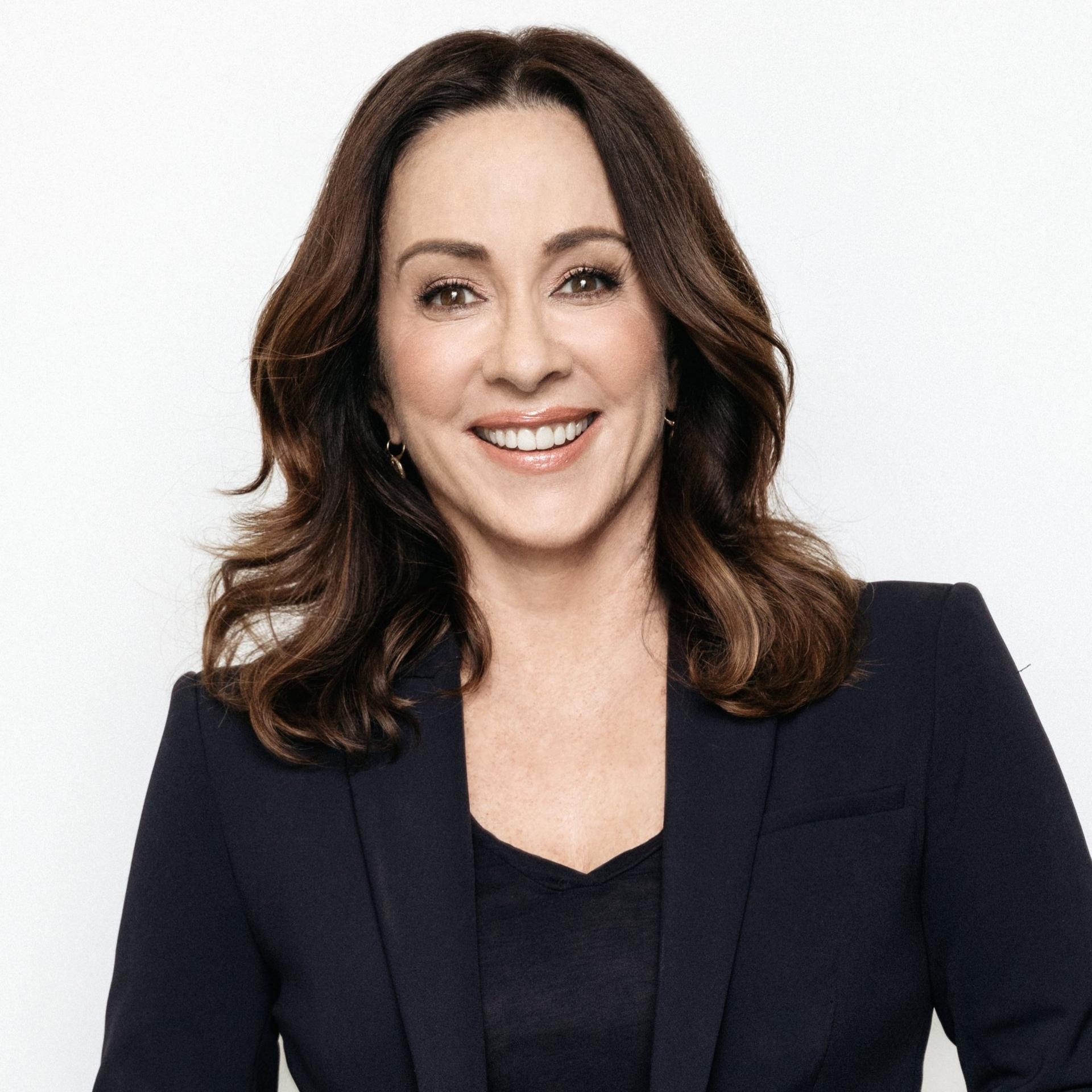 Patricia Heaton
