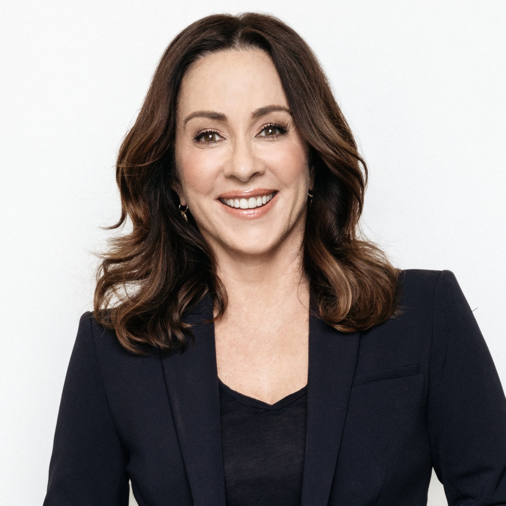 Patricia Heaton - Professional Speakers Booking