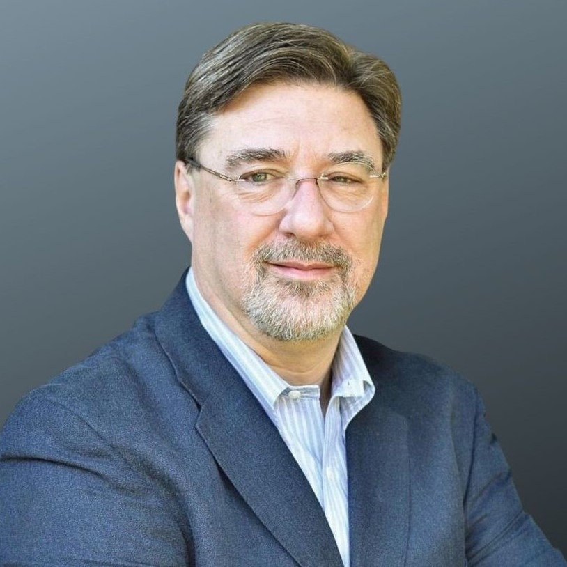 Tom Nichols - Professional null Speaker