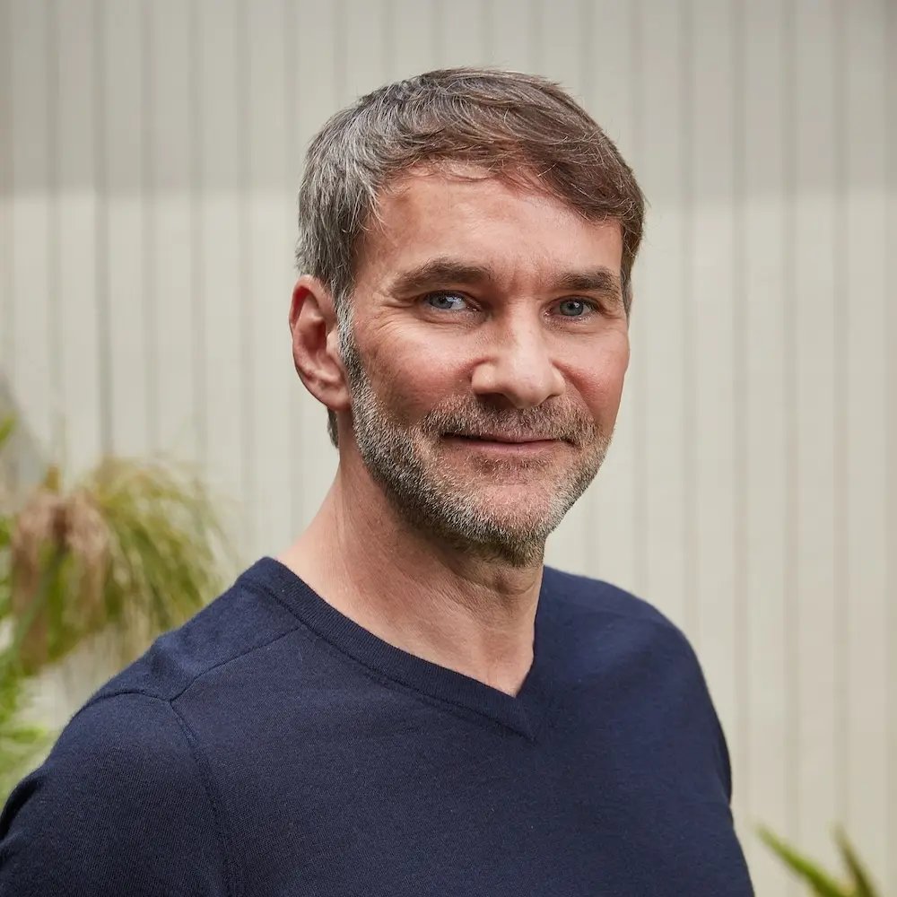 Keith Ferrazzi - Professional null Speaker