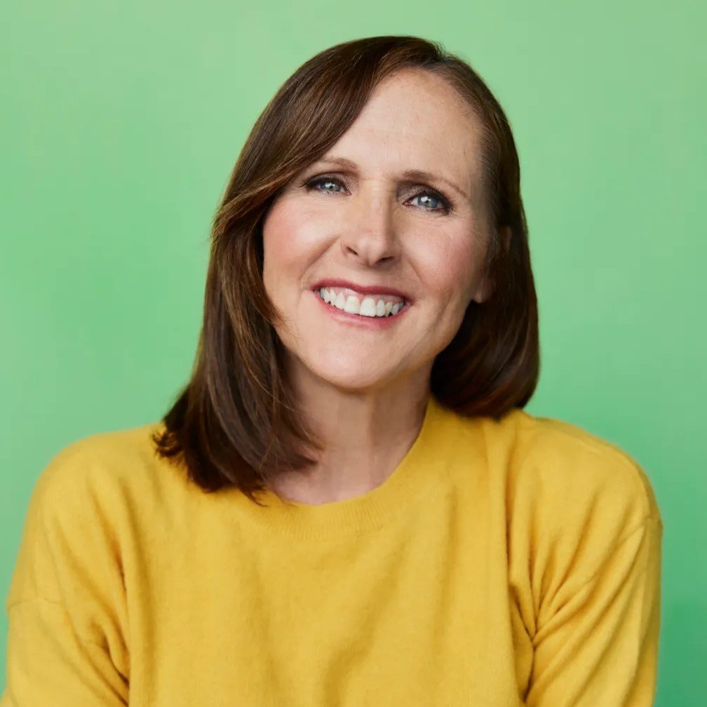 Molly Shannon - Professional null Speaker