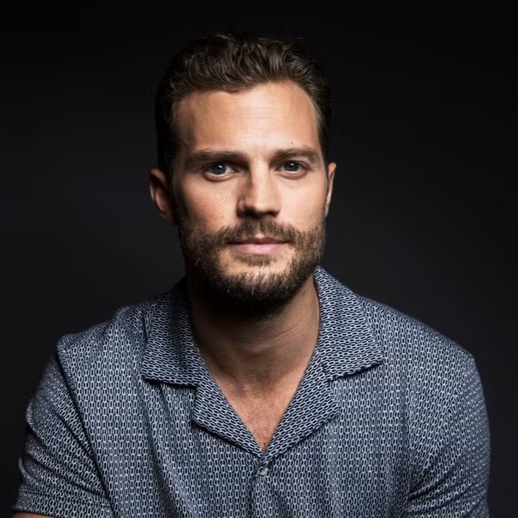 Jamie Dornan - Professional null Speaker