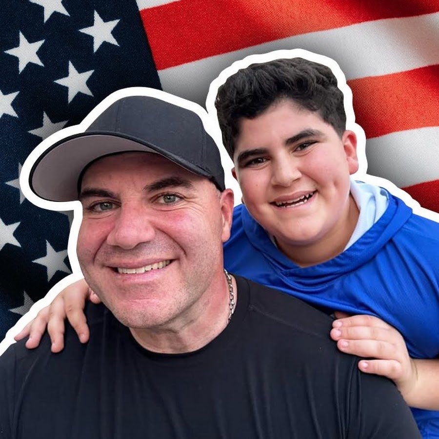 AJ and Big Justice - Professional null Speaker