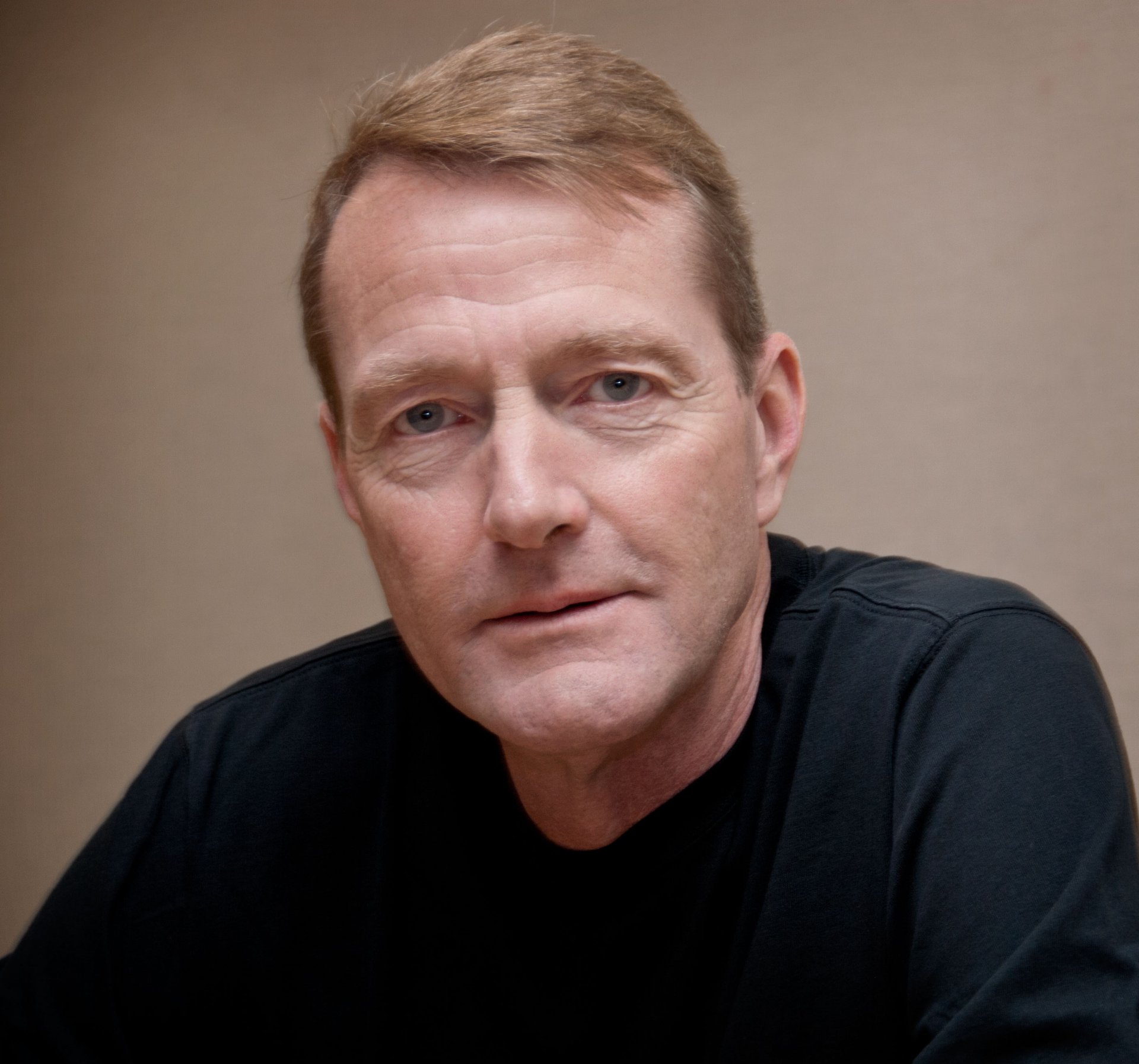 Lee Child - Professional null Speaker