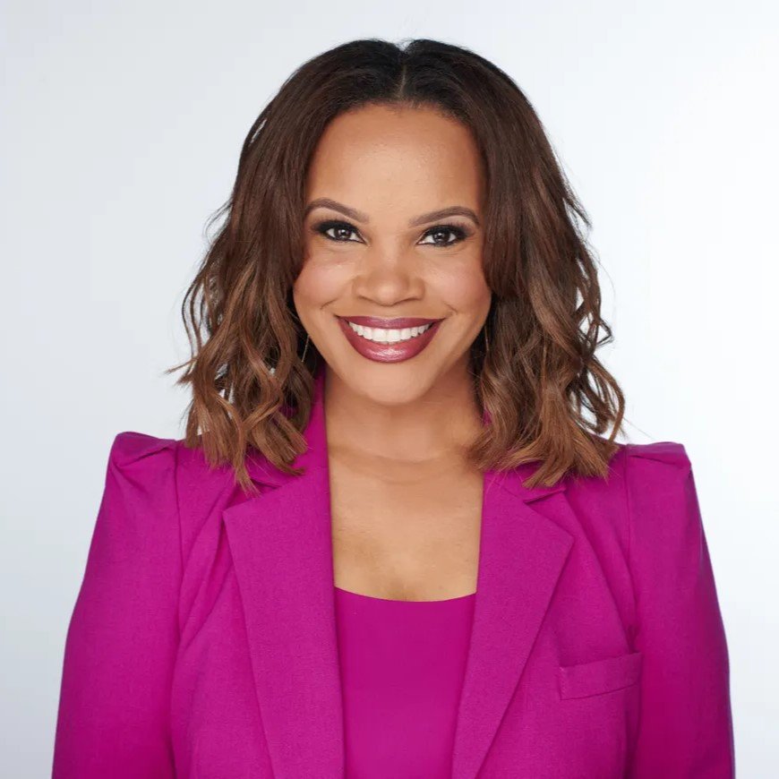 Laura Coates - Professional null Speaker