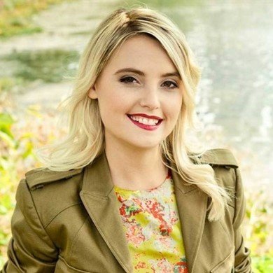 Erin Merryn - Professional Speakers Booking