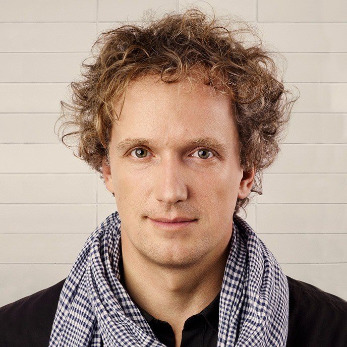 Yves Behar - Professional null Speaker