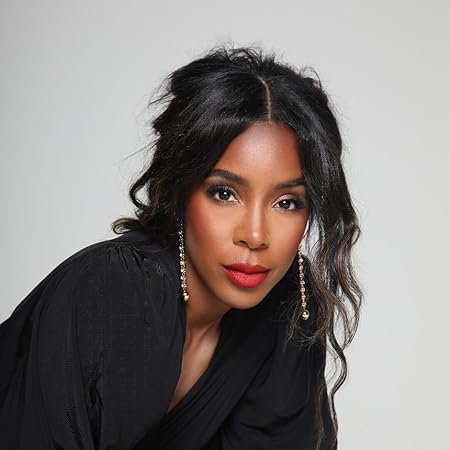 Kelly Rowland - Professional null Speaker