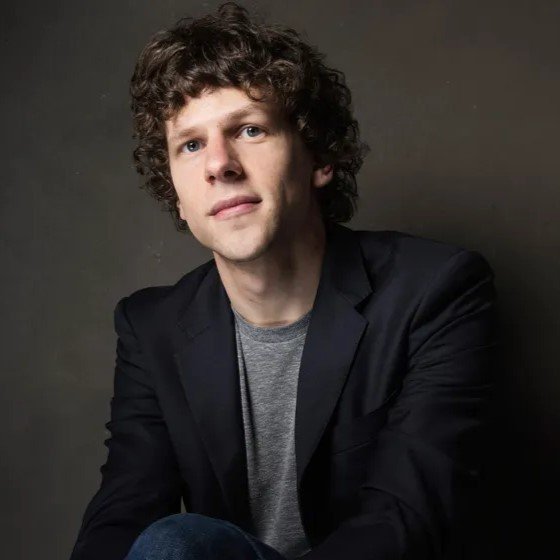 Jesse Eisenberg - Professional null Speaker
