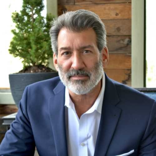 David Avrin - Professional Speakers Booking