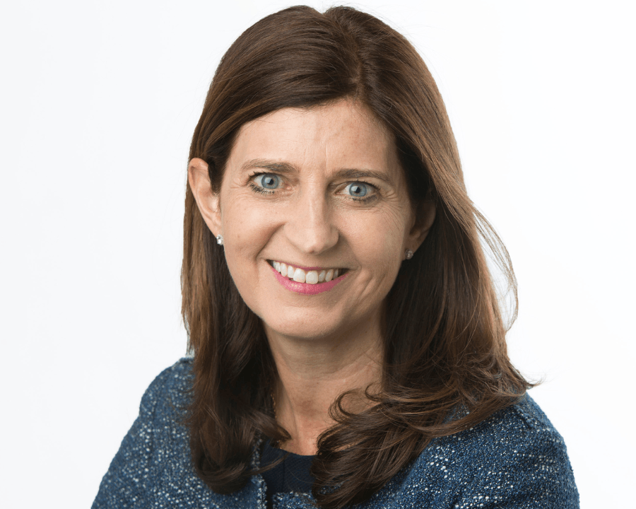 Rebecca Blumenstein - Professional null Speaker