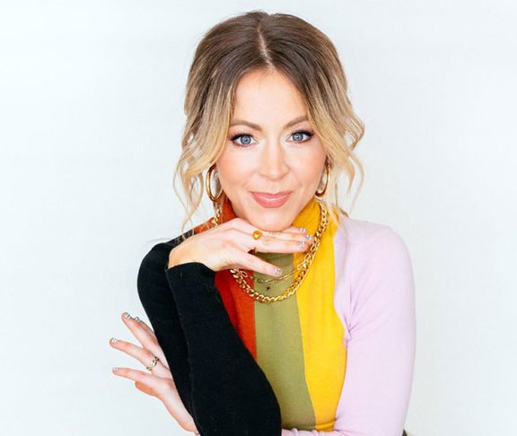 Lindsey Stirling - Professional null Speaker