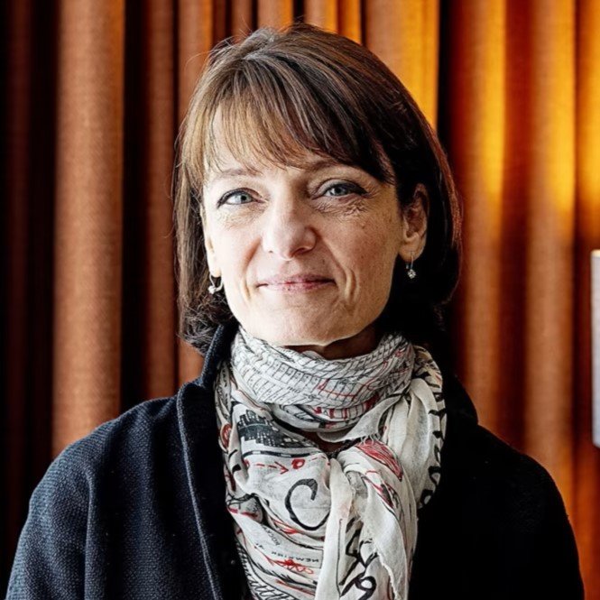 Regina Dugan - Professional null Speaker