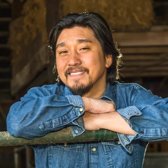 Edward Lee - Professional null Speaker