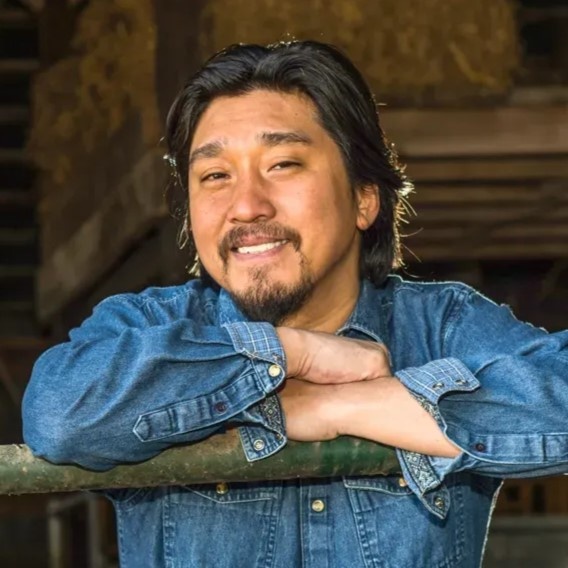 Edward Lee - Professional Speakers Booking