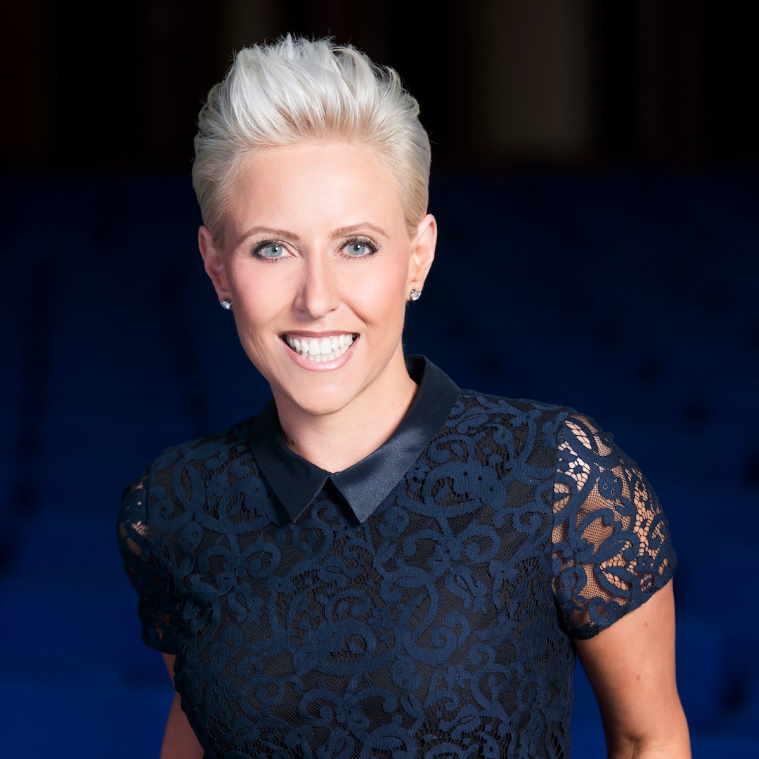 Laura Schwartz - Professional null Speaker