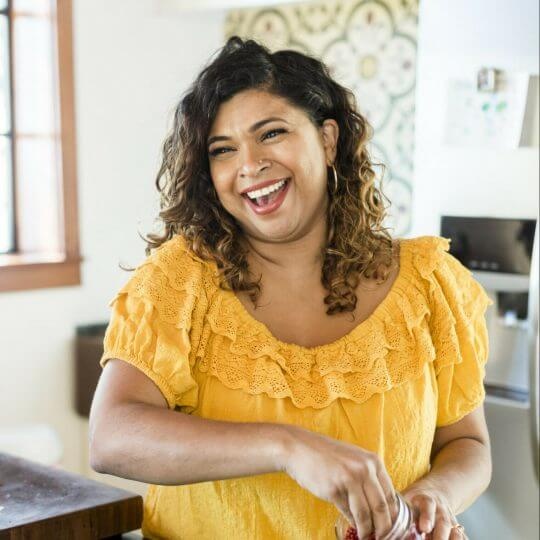 Aarti Sequeira - Professional Speakers Booking