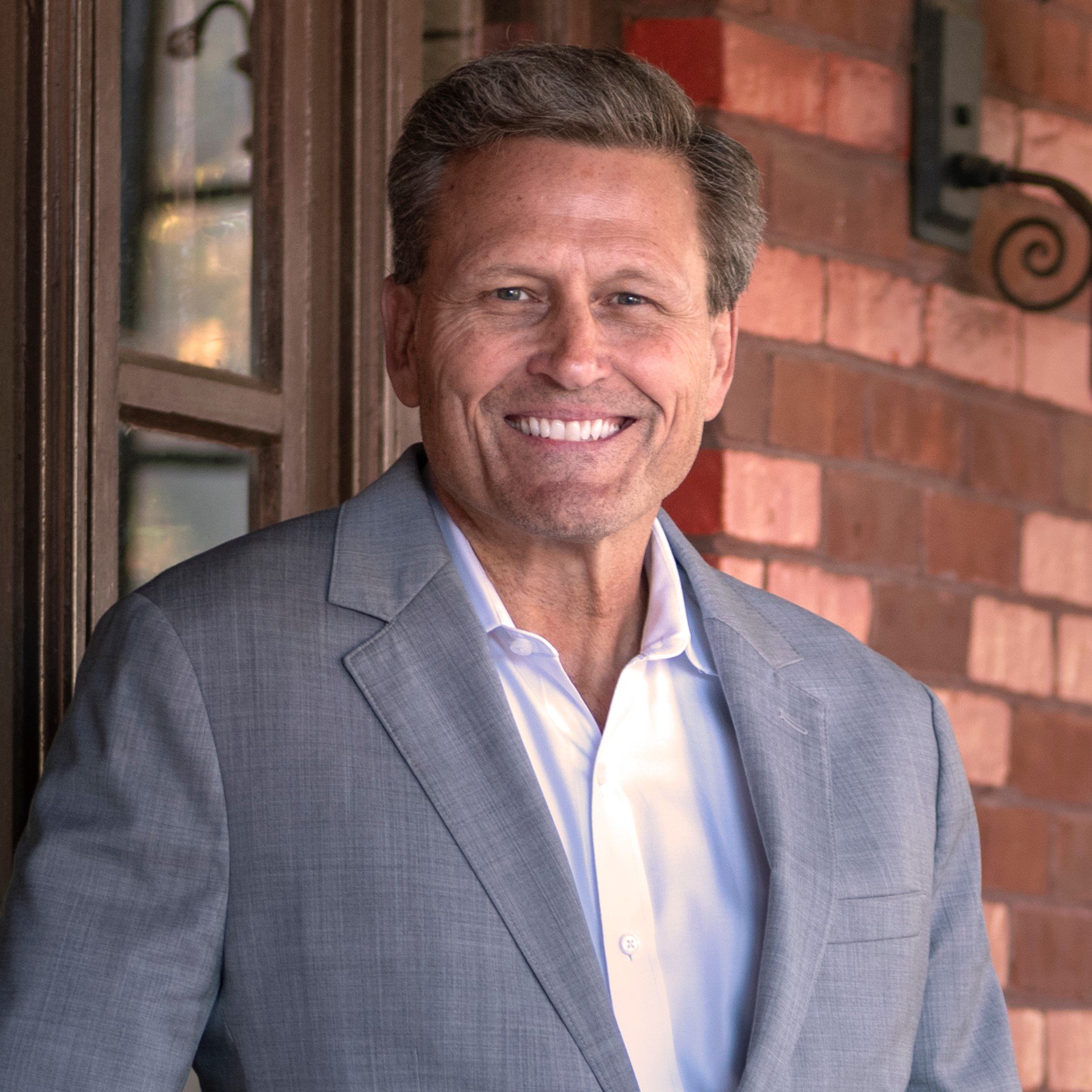 David Baldacci - Professional null Speaker