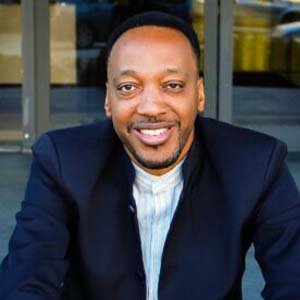 Trabian Shorters - Professional Speakers Booking