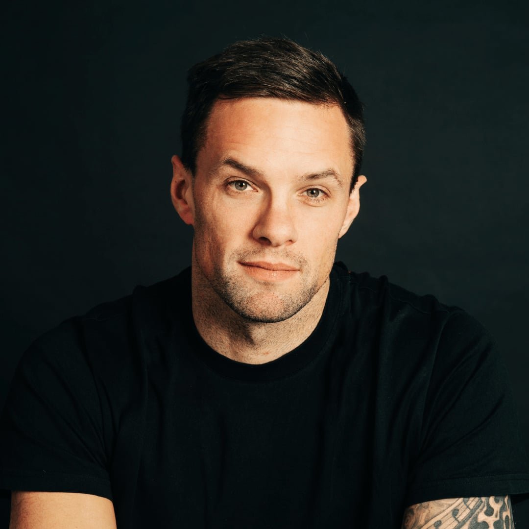 Niall Breslin - Professional null Speaker