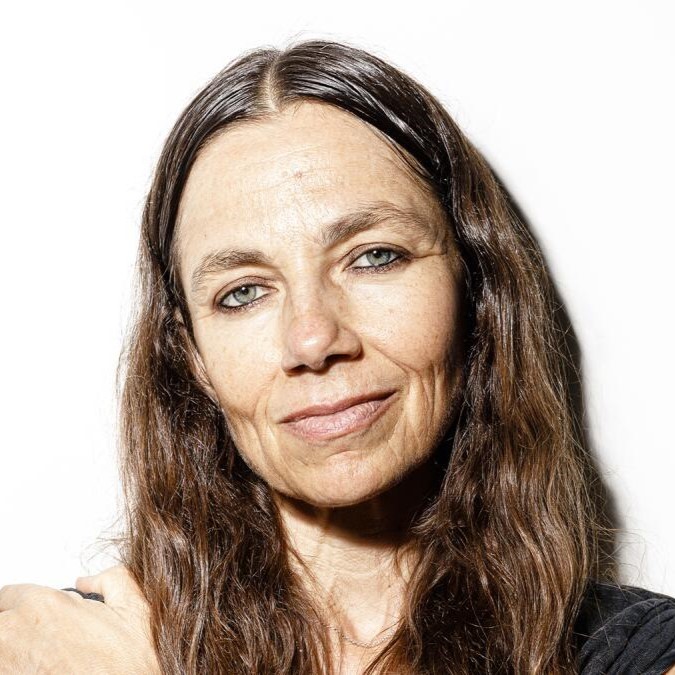 Justine Bateman - Professional null Speaker