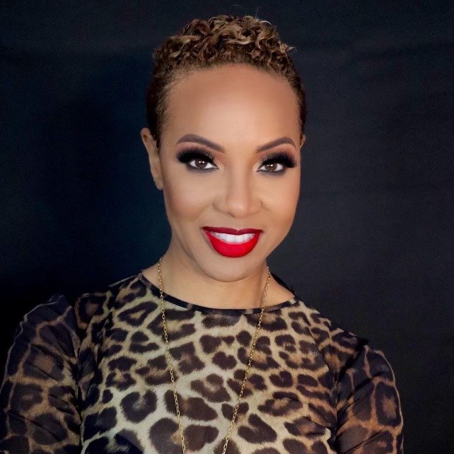 MC Lyte - Professional Speakers Booking