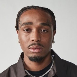 Quavo - Professional null Speaker
