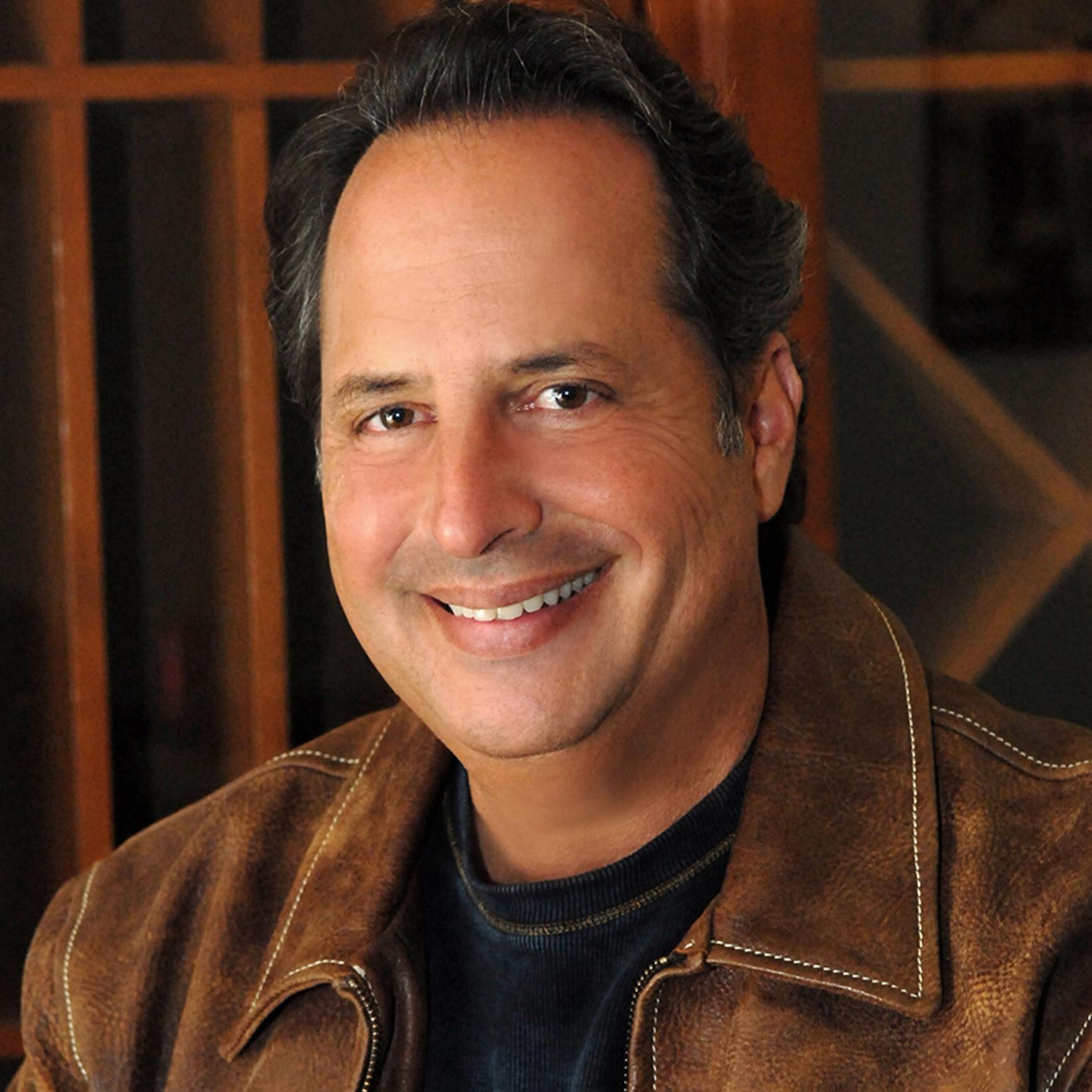 Jon Lovitz - Professional null Speaker