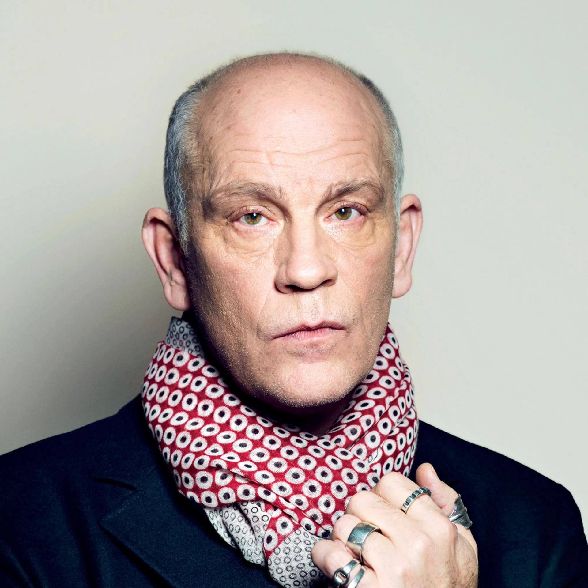 John Malkovich - Professional null Speaker
