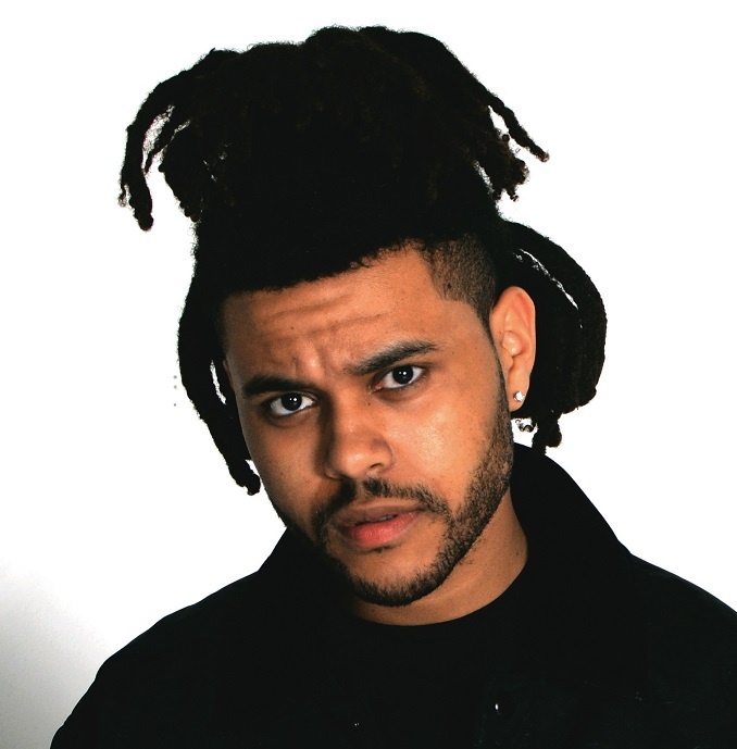 The Weeknd - Professional null Speaker