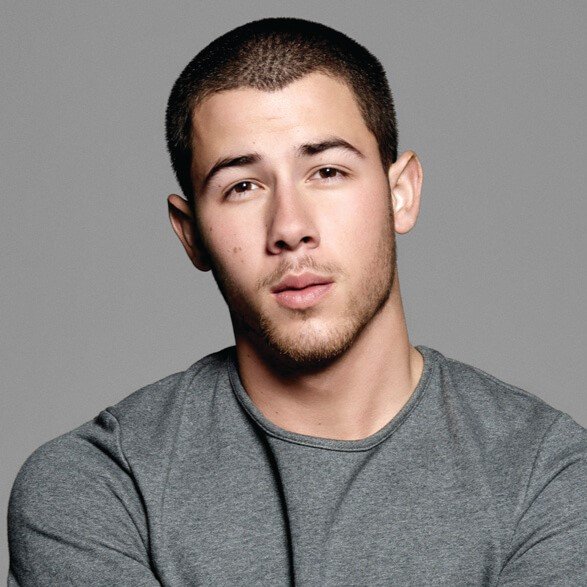 Nick Jonas - Professional null Speaker