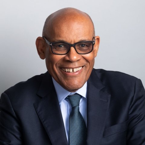 Jeffrey C. Stewart - Professional Speakers Booking