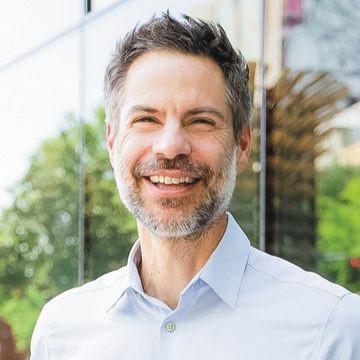 Michael Shellenberger - Professional null Speaker