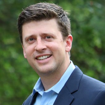 Dan Heath - Professional null Speaker