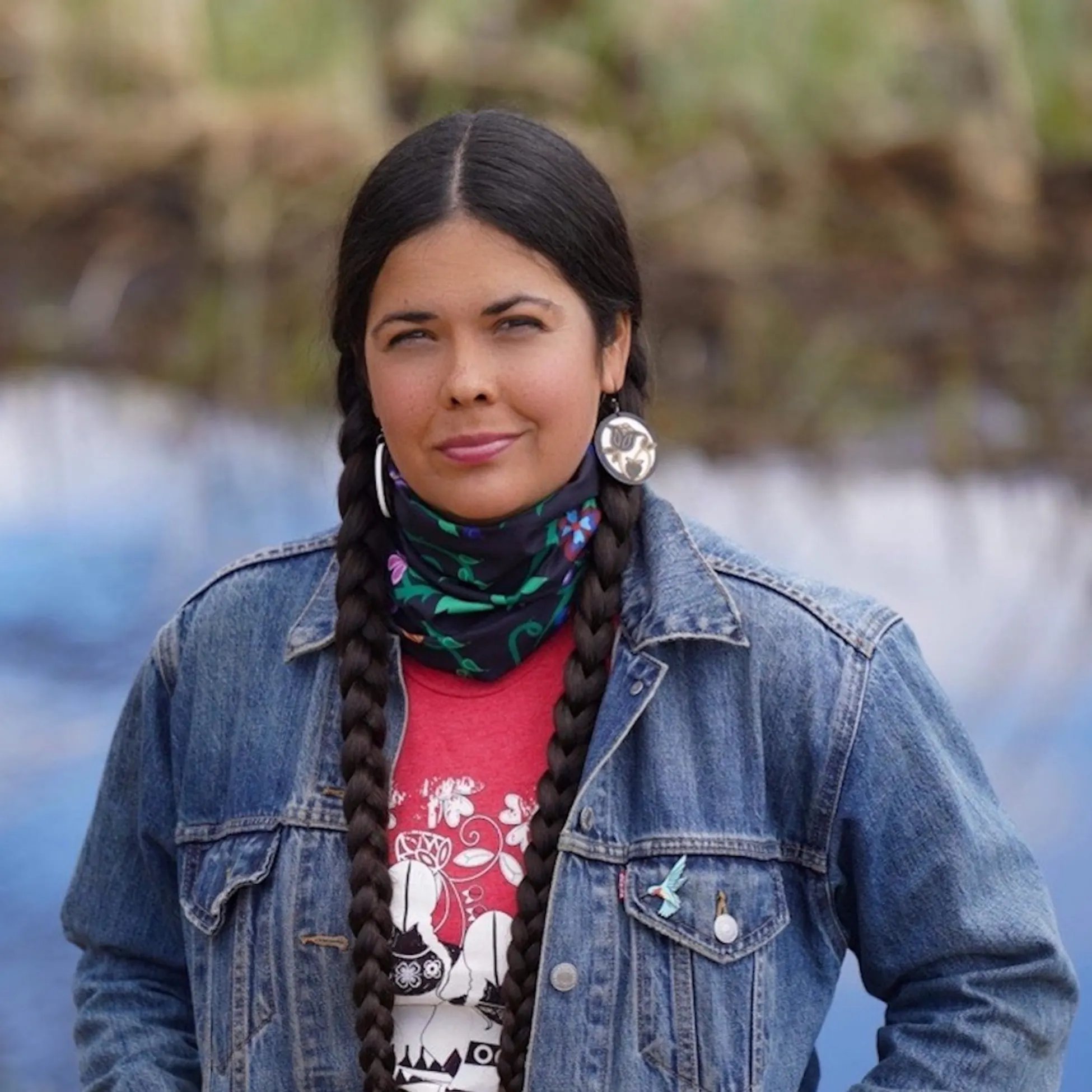 Tara Houska - Professional Speakers Booking