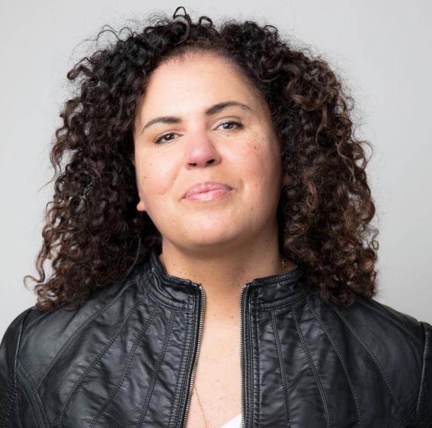 Safiya Noble - Professional null Speaker